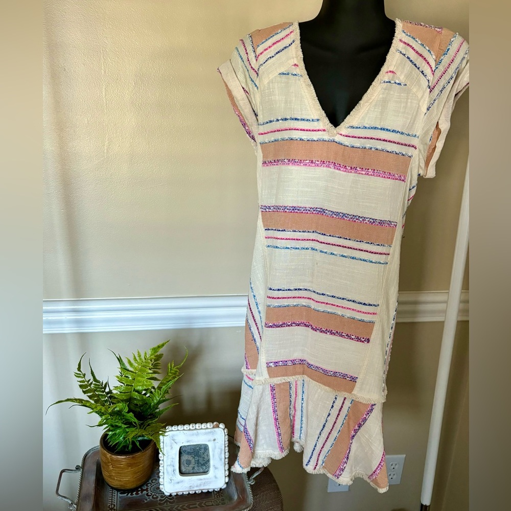 Anthropologie dress